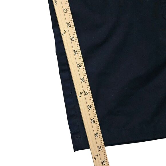 5.11 Tactical Outdoor Pants 40x32 Navy Cargo Blue Hiking Camping Gorp Core - Picture 10 of 10